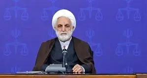 دستور رئیس قوه قضائیه به قضات + ویدئو
