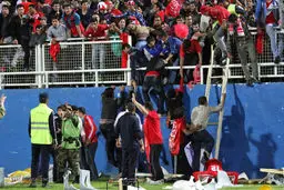 حس شکست‌ناپذیری تراکتوری‌ها به هواداران