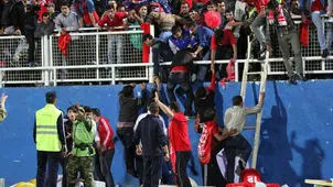 حس شکست‌ناپذیری تراکتوری‌ها به هواداران