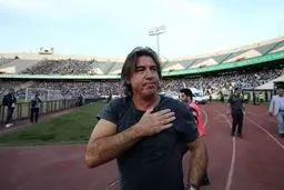 سرمربی استقلال انتخاب شد