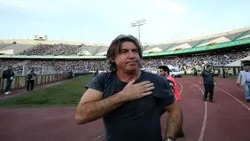 سرمربی استقلال انتخاب شد
