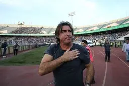 سرمربی استقلال انتخاب شد