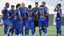  رقم قرارداد بازیکنان و کادرفنی استقلال مشخص شد