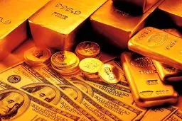 قیمت طلا، سکه و دلار امروز 27 اردیبهشت/ کاهش قیمت طلا و افزایش قیمت سکه + جدول