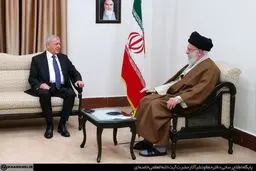 حتی حضور یک امریکایی هم در عراق زیاد است
