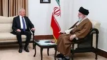 سید حسن نصرالله: آمریکا مانع از این می‌شود که عراق پول گاز ایران را بدهد

