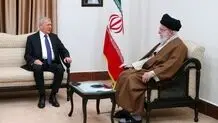 حتی حضور یک امریکایی هم در عراق زیاد است