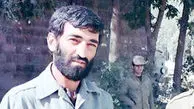 «احمد» ماند
