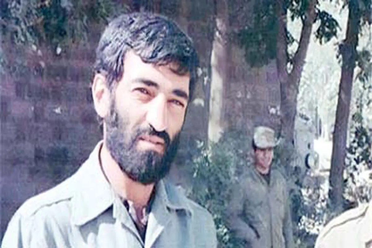 «احمد» ماند
