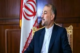 امیرعبداللهیان: فلسطین همواره مورد توجه ایران بوده است/ شورای امنیت اقدامی در توقف حملات در سرزمین‌های اشغالی نداشته است