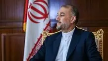 امیرعبداللهیان: فلسطین همواره مورد توجه ایران بوده است/ شورای امنیت اقدامی در توقف حملات در سرزمین‌های اشغالی نداشته است