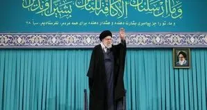 جزئیات مراسم وداع، تشییع و تدفین رهبر شهید انقلاب اعلام شد

