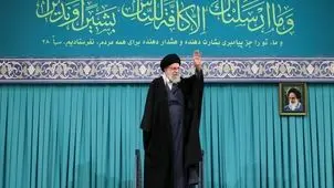 اطلاعیه شماره یک مراسم تشییع رهبر شهید منتشر شد