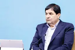 ایستگاه بعد؛ معاون اول یا معاون اقتصادی؟