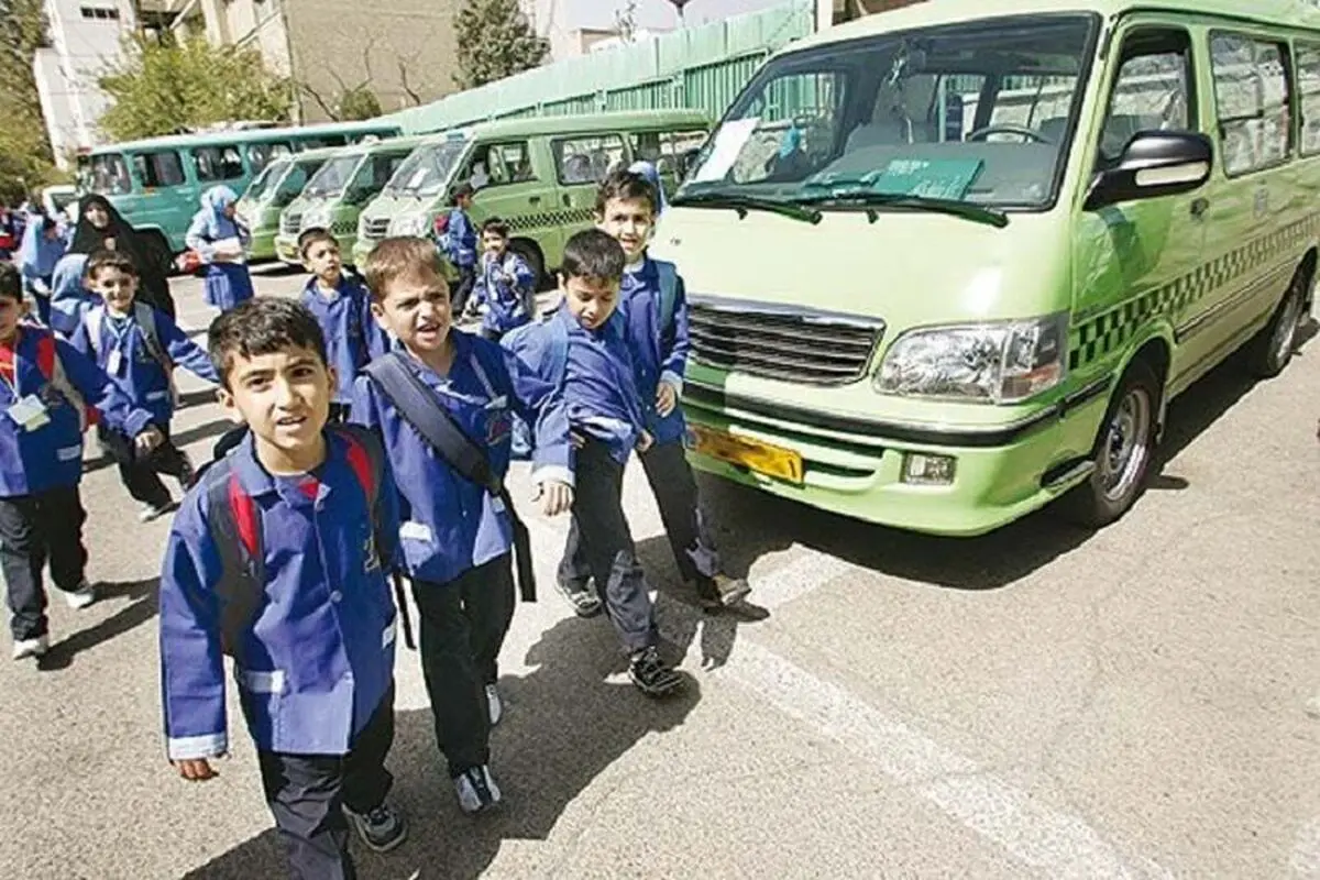 ساعت کاری مدارس و ادارات از مهر شناور می شود ؟