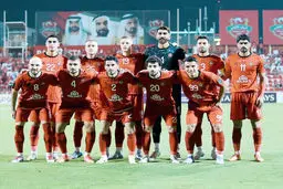 آغاز دوئل اسکوچیچ و مورایس از نشست خبری