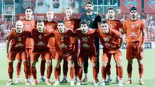اولین قهرمانی مورایس در امارات با جوان ایرانی!
