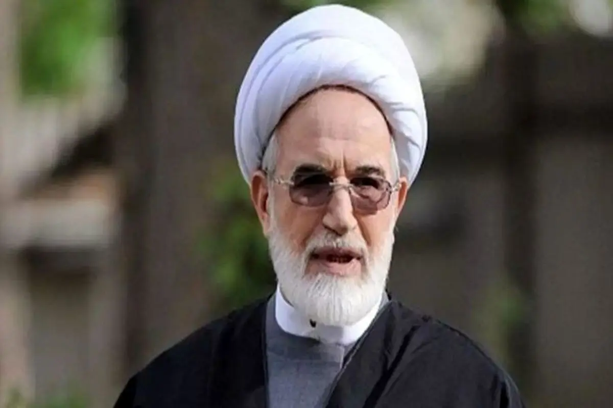 کروبی از سر محبت هشدار داد که اگر حکومت دیر بجند فاجعه‌ای به بار خواهد آمد

