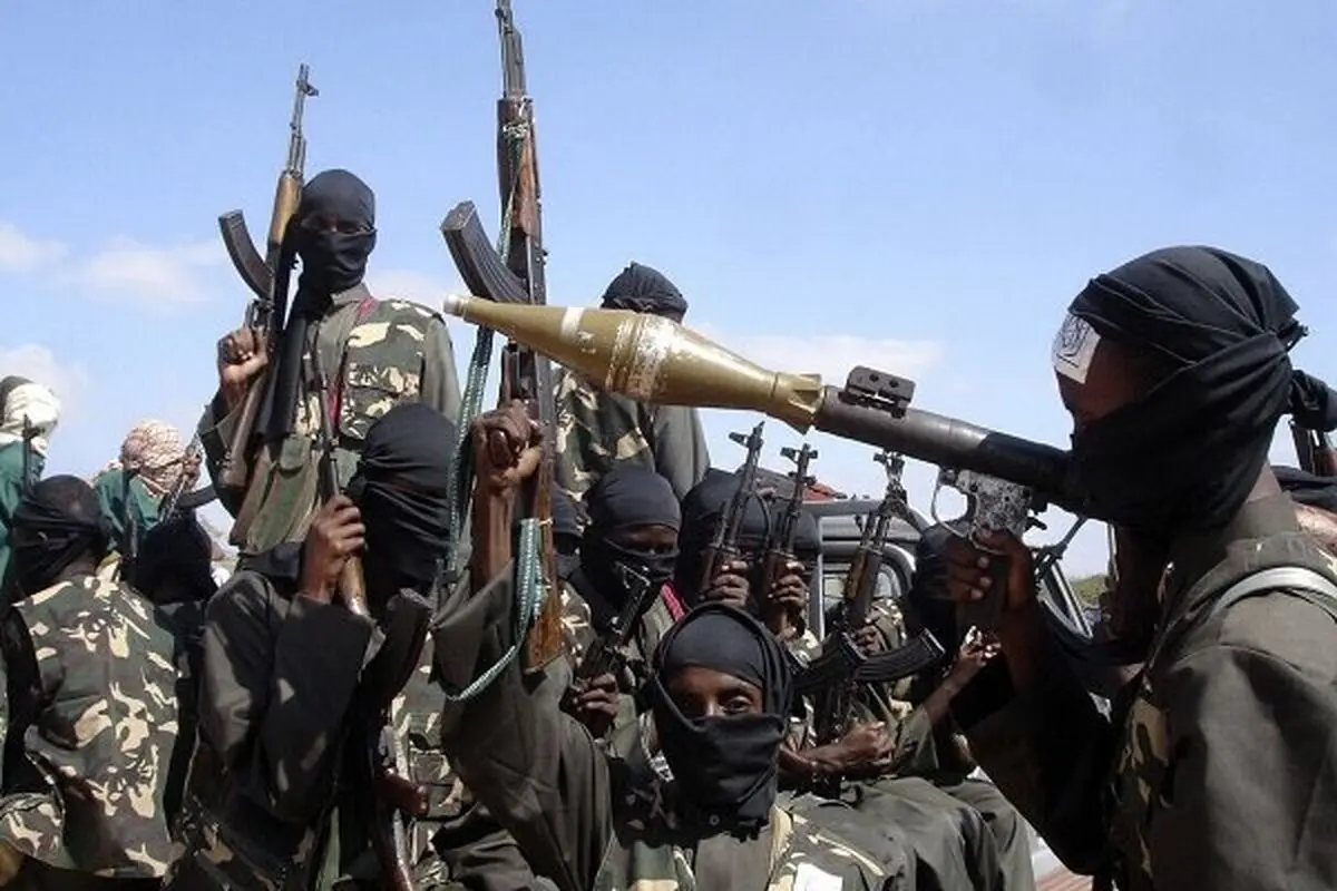 At least 100 al-Shabab terrorists killed in clashes