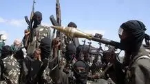 Over 100 al-Shabab terrorists killed in central Somalia