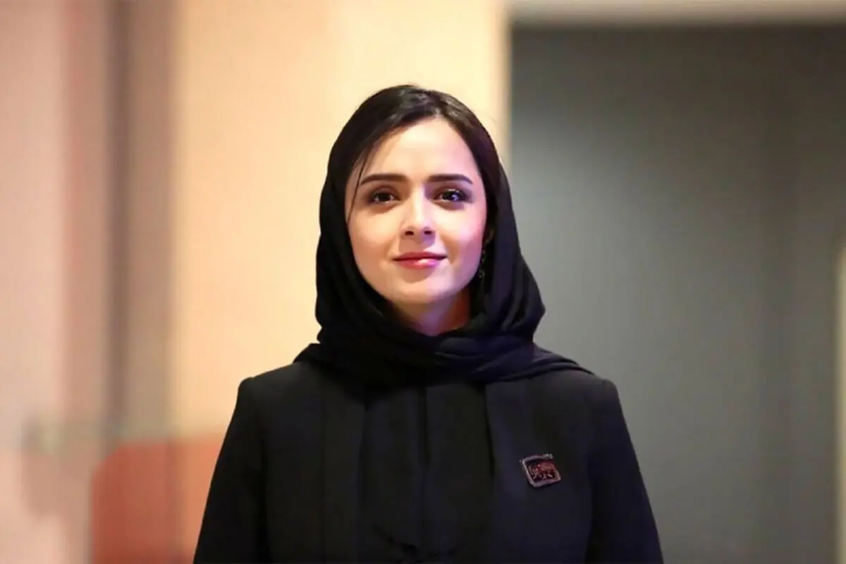اکانتی که برای ترانه نیست