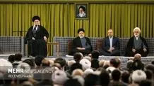Elections main pillar of Islamic Establishment: Leader