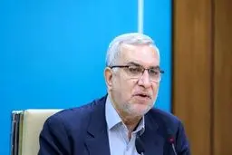 وزیر بهداشت: چه کسی گفته ۲۰۰ قلم کمبود دارو داریم؟
