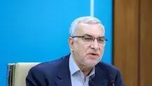 وزیر بهداشت: چه کسی گفته ۲۰۰ قلم کمبود دارو داریم؟

