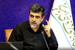 دبیر ستاد را توصیه به سکوت کنید