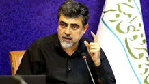 دبیر ستاد را توصیه به سکوت کنید