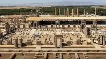 بازدید مجازی از تخت‌جمشید در نوروز از اول فروردین ماه