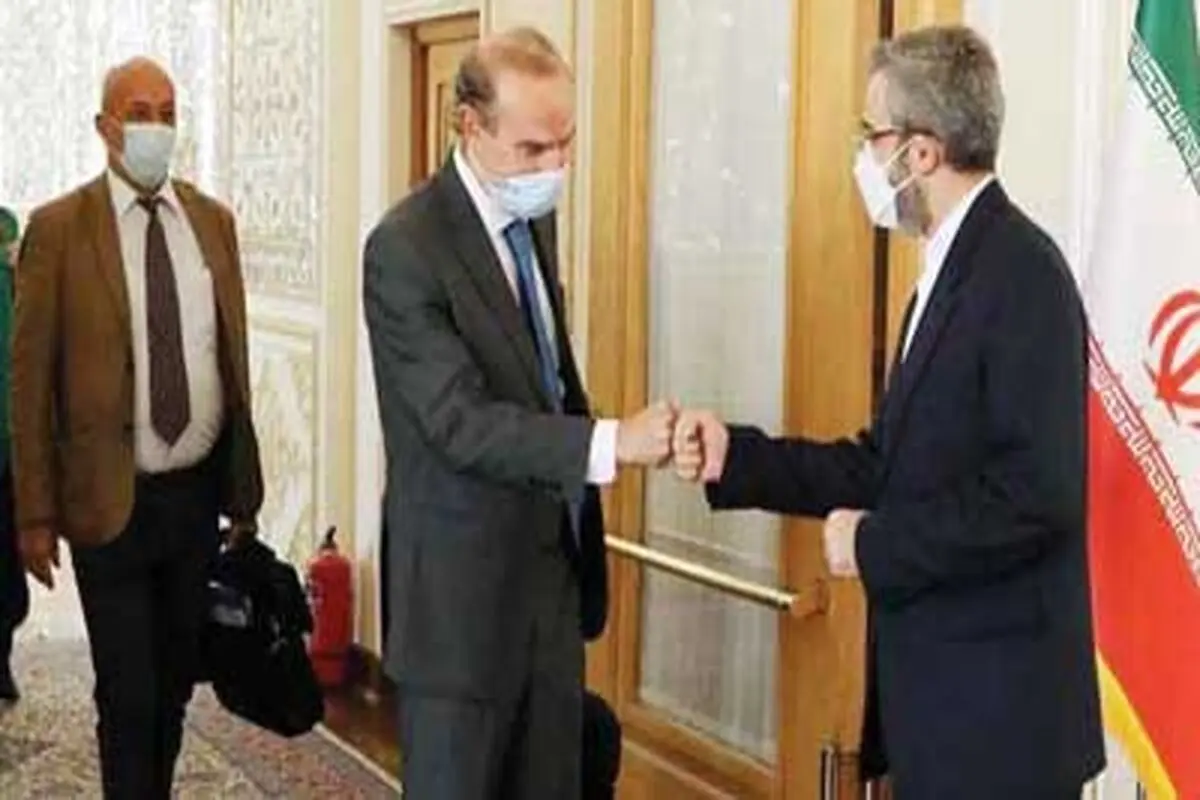 مورا، مسافر فرابرجامی تهران
