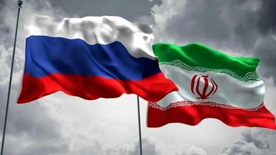 مسؤول: حجم التبادل التجاری بین ایران وروسیا یشهد نموا لافتا