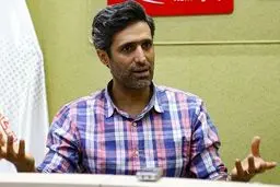 مهاجرت نکرده‌ام/ اگر از طرح‌هایم حمایت شود، اولویتم کار در ایران است
