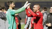 داور دیدار تراکتور برابر الشباب الاهلی انتخاب شد