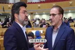 رییس نظام پزشکی: ۸ درصد پزشکان زیرمیزی می گیرند+ ویدئو