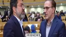 رییس نظام پزشکی: ۸ درصد پزشکان زیرمیزی می گیرند+ ویدئو