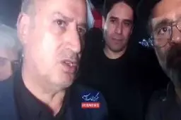 فوری؛ مهدی تاج زمان اعلام اسامی بازیکنان تیم ملی فوتبال برای حضور در جام جهانی را مشخص کرد+ ویدئو