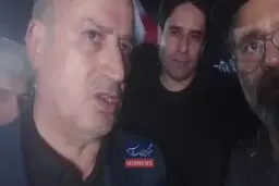 فوری؛ مهدی تاج زمان اعلام اسامی بازیکنان تیم ملی فوتبال برای حضور در جام جهانی را مشخص کرد+ ویدئو