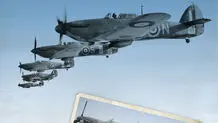 جنگ و چیزهای دیگر

