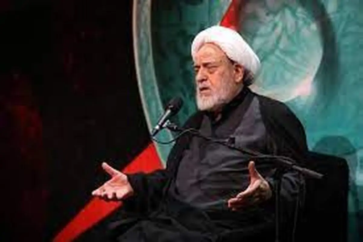 حسین انصاریان: روش اسلام این‌گونه است که هر مخالفی را بپذیر
