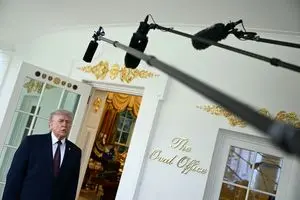 ترامپ: توافق برای پایان جنگ تقریبا کامل شده است