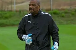 مربی دروازه‌بان‌های پرسپولیس انتخاب شد