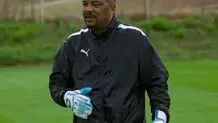 مربی دروازه‌بان‌های پرسپولیس انتخاب شد