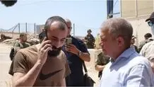 لبنان یک اسیر اسرائیلی را آزاد کرد 