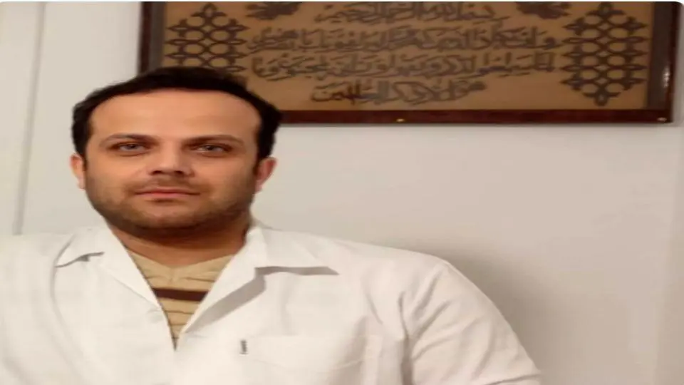 تقاضا برای بازگشت دکتر پورافشار