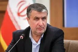 اسلامي : ایران قادرة تقنیا على تصنیع قنبلة ذریة لکنها لیست في جدول الاعمال