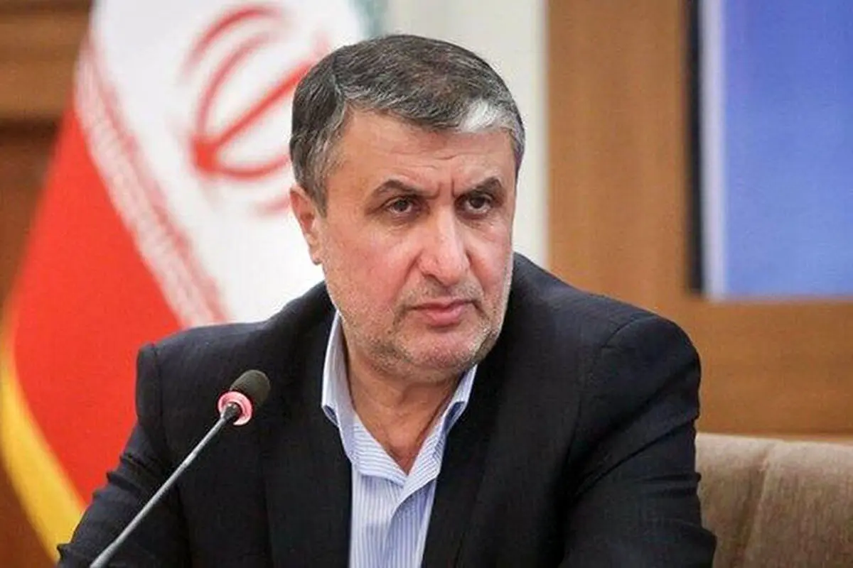 اسلامي : ایران قادرة تقنیا على تصنیع قنبلة ذریة لکنها لیست في جدول الاعمال