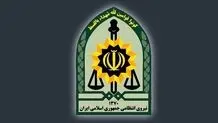  پلیس: فوت به دلیل حجاب در ساختمان وزرا کذب است