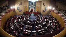 ثبت نام ۳۷ نفر برای نمایندگی مجلس خبرگان در روز نخست

